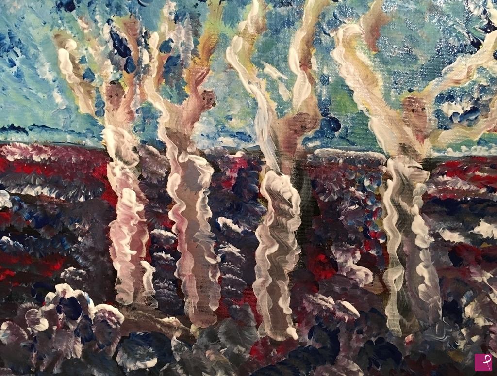 paintings on sale online