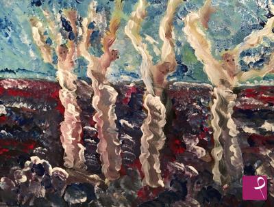 online paintings on sale