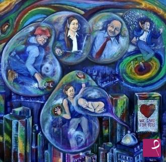 online paintings on sale