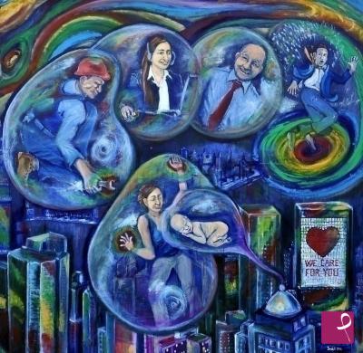 online paintings on sale