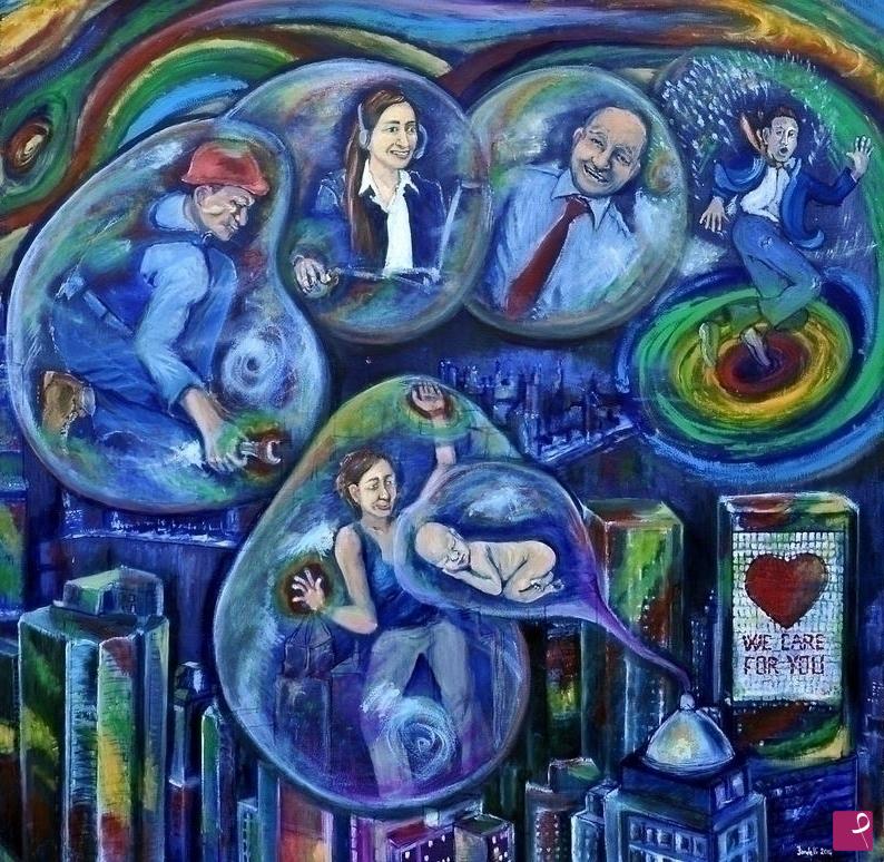 paintings on sale online