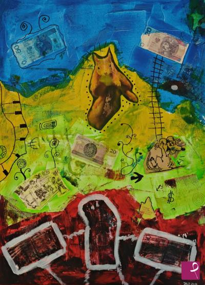 online paintings on sale