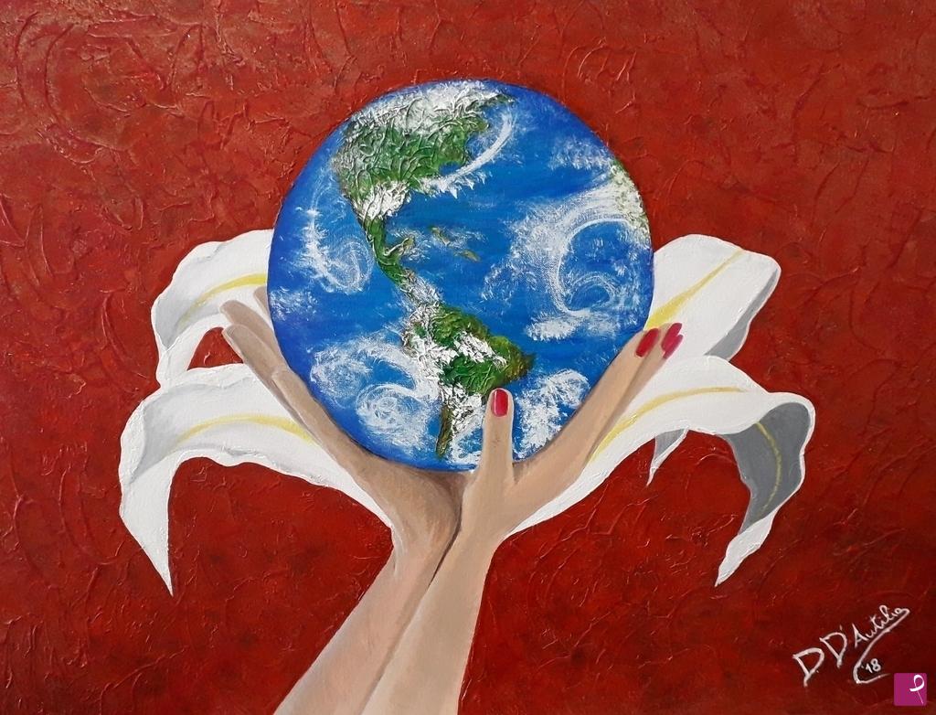 paintings on sale online