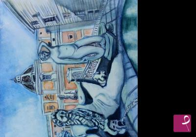 online paintings on sale