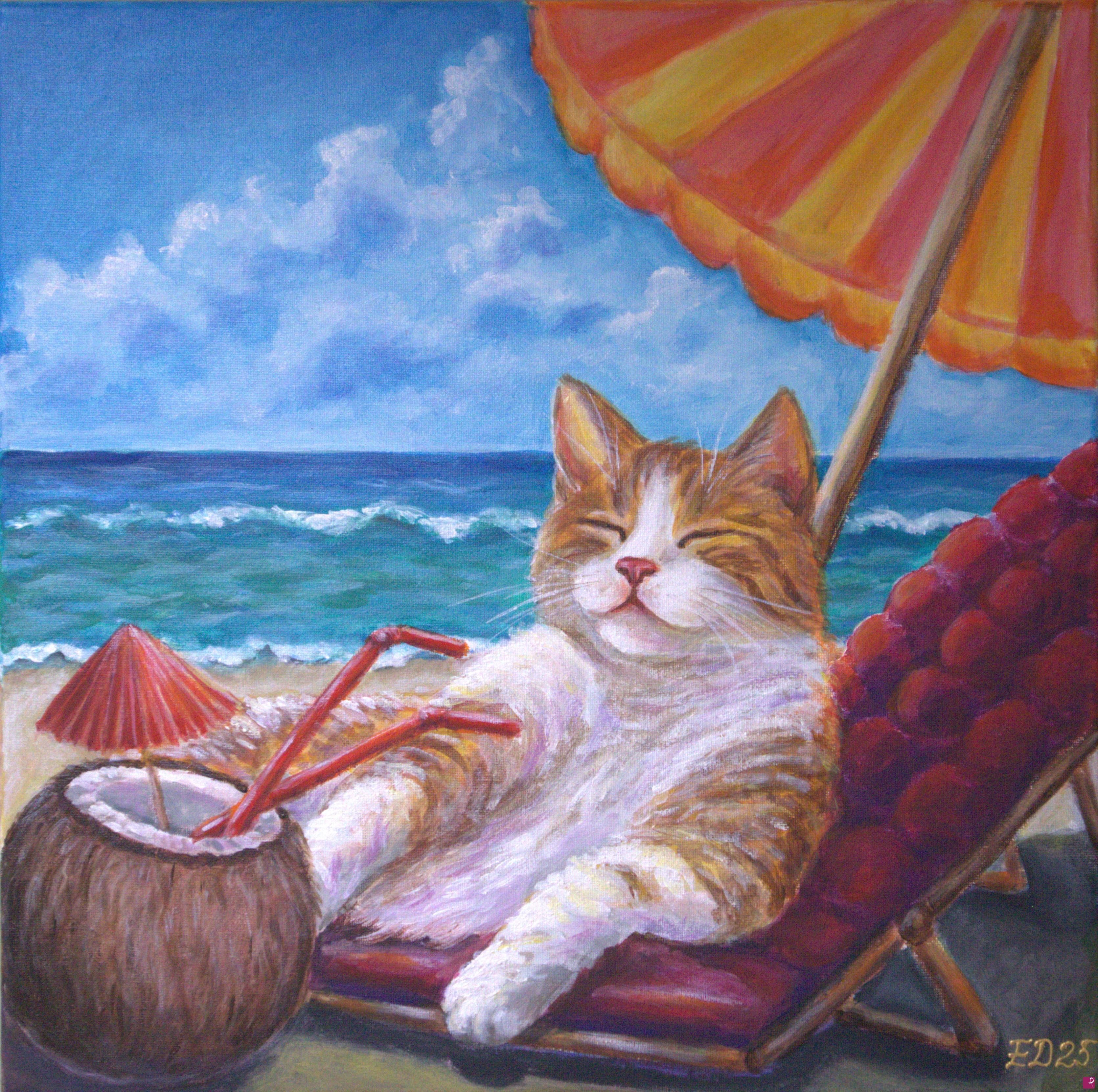 paintings on sale online