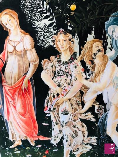 online paintings on sale