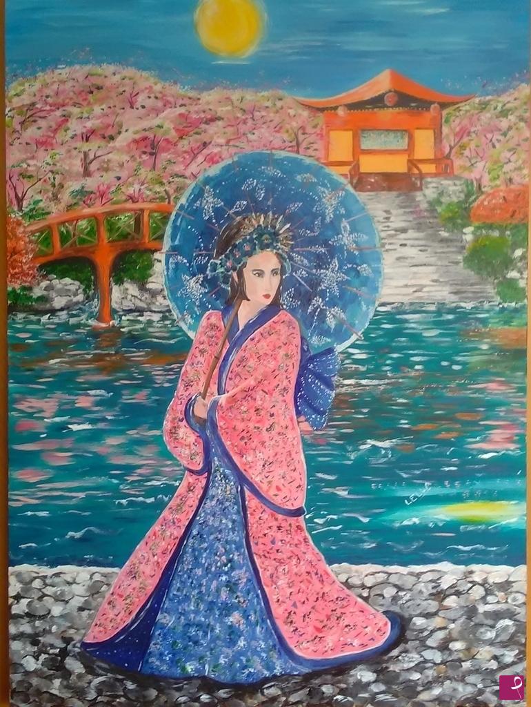 paintings on sale online