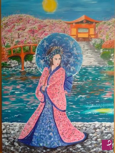 online paintings on sale