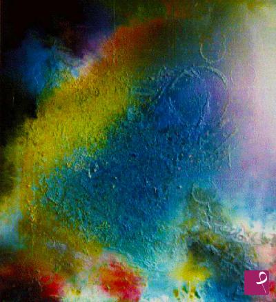 sold painting on PitturiAmo