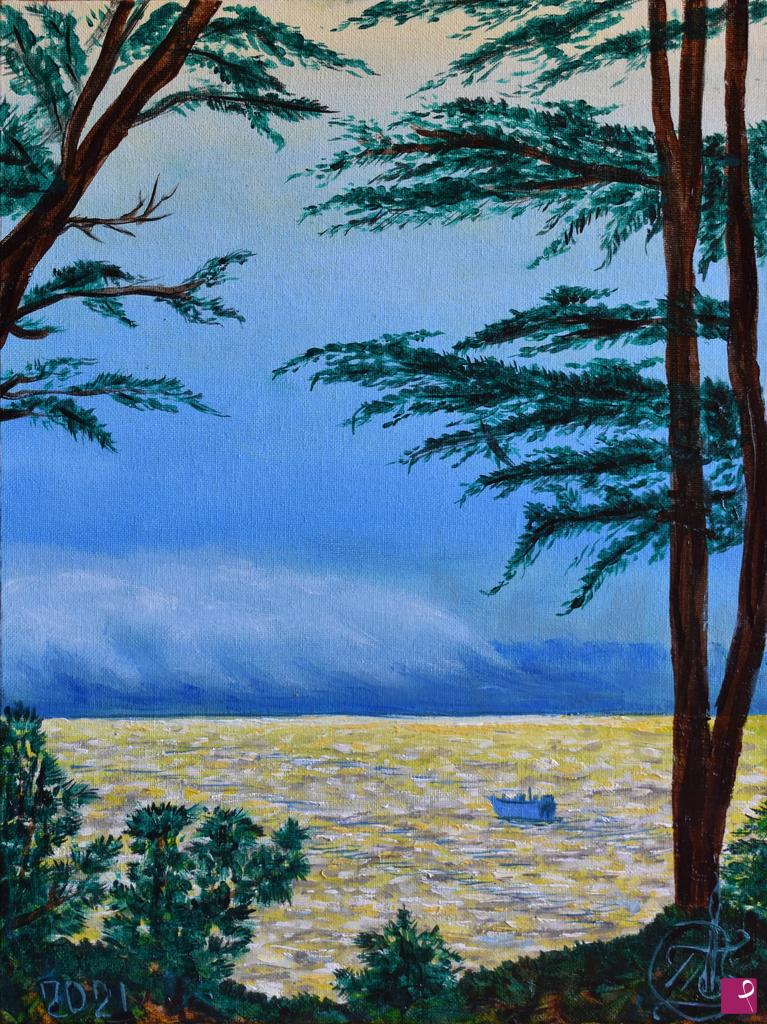 paintings on sale online