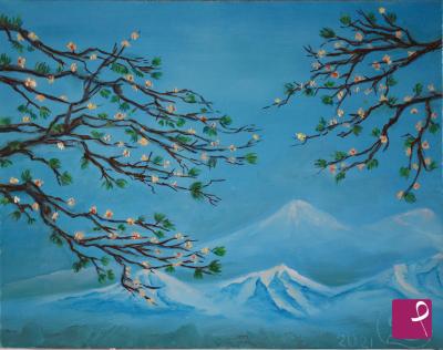 online paintings on sale