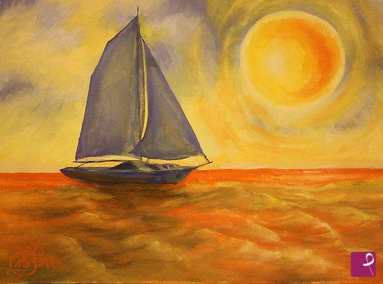 paintings on sale online