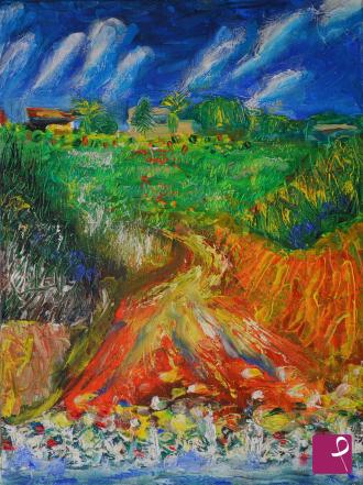 online paintings on sale