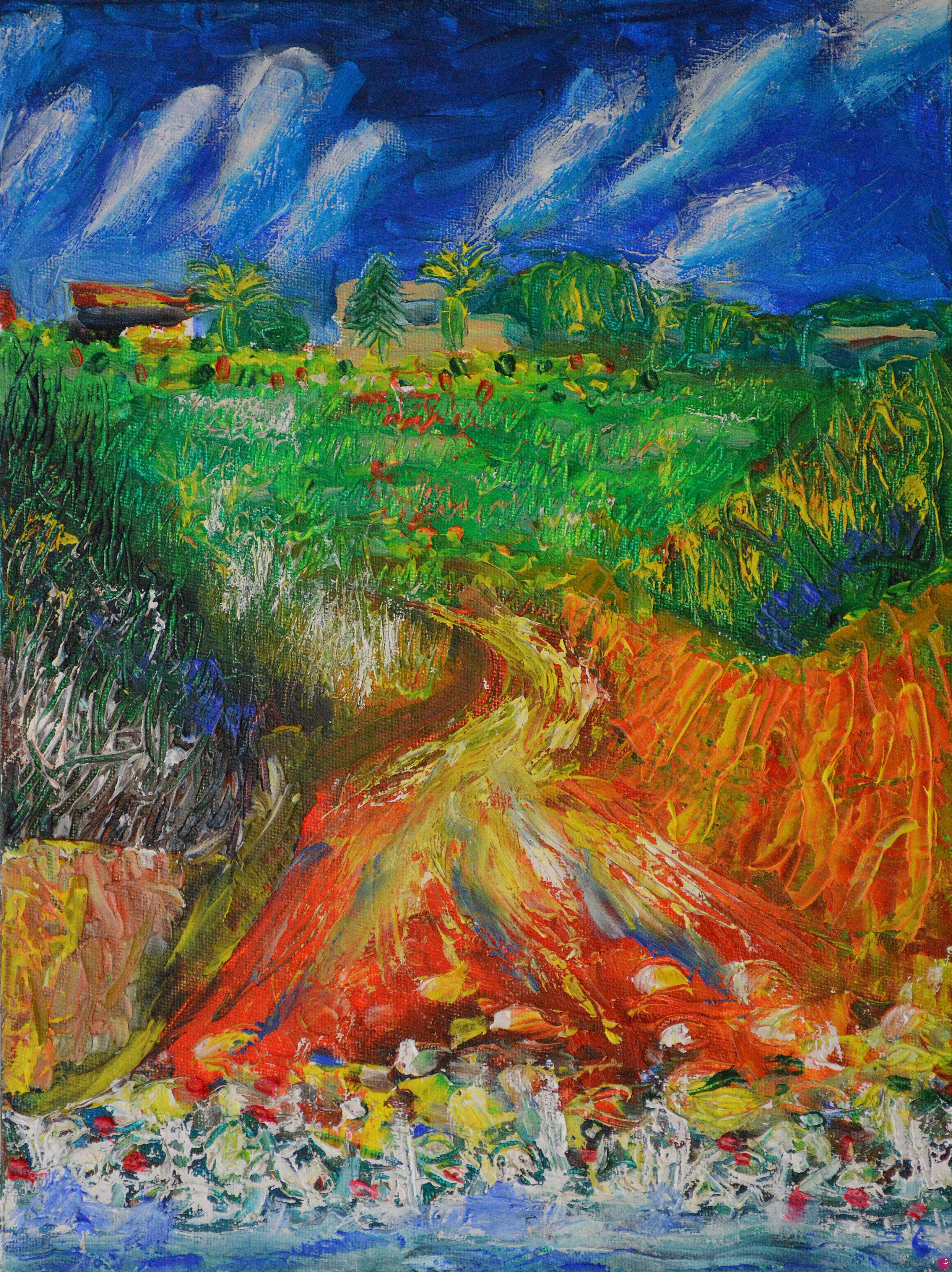 paintings on sale online
