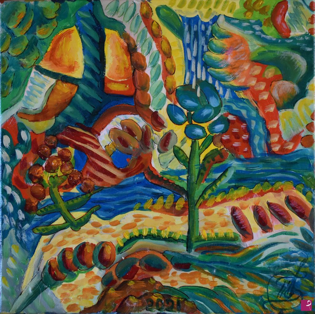 paintings on sale online