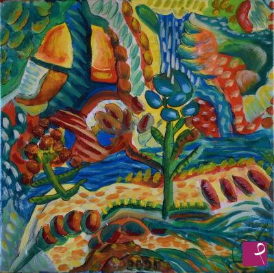 online paintings on sale