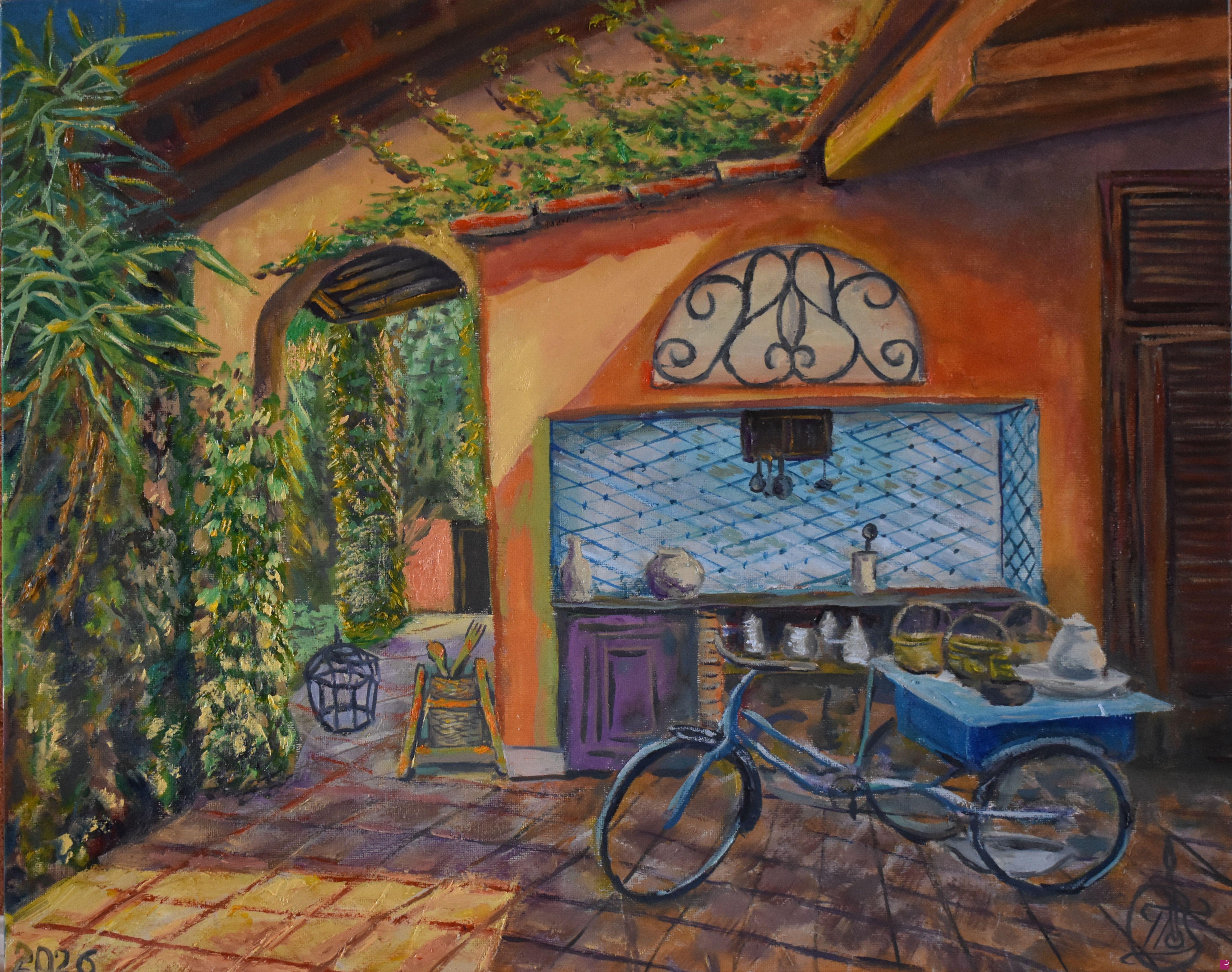 paintings on sale online