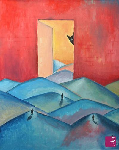 online paintings on sale