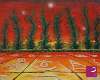 online paintings on sale