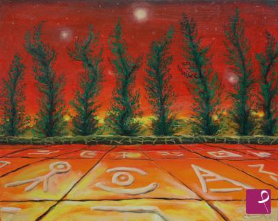 online paintings on sale