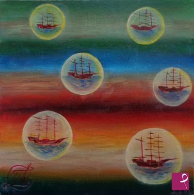 online paintings on sale