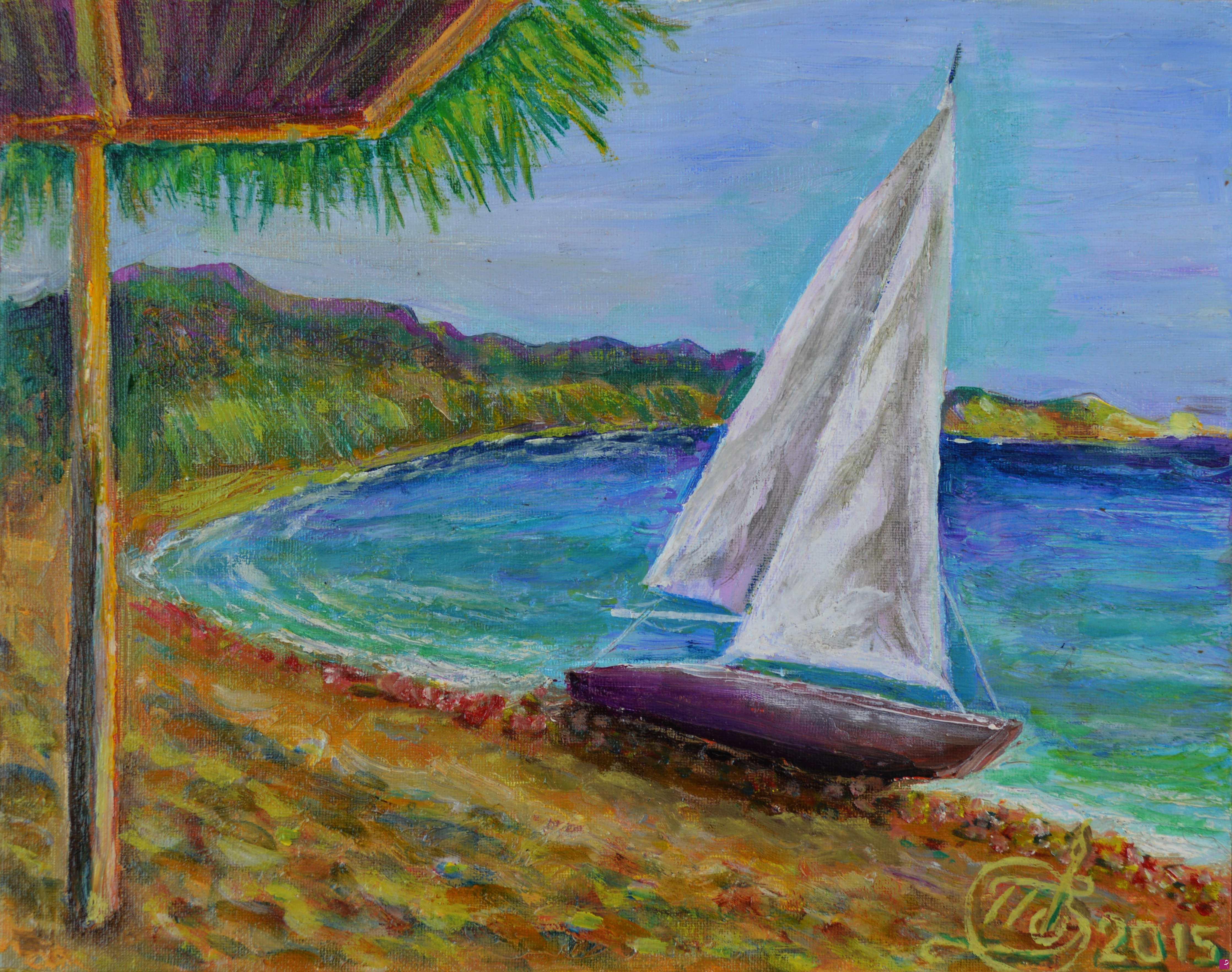 paintings on sale online