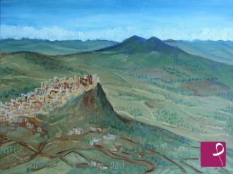 online paintings on sale