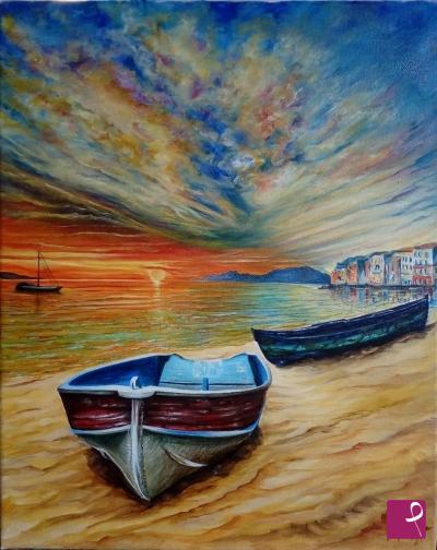 online paintings on sale
