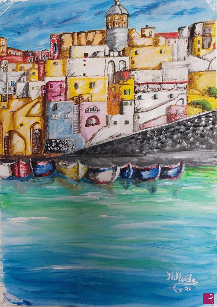 paintings on sale online