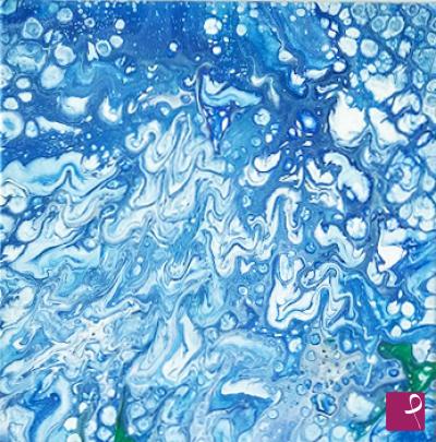 sold painting on PitturiAmo