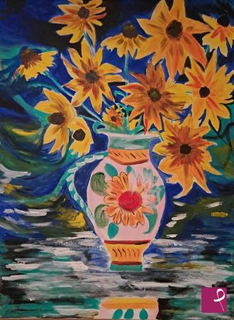 online paintings on sale