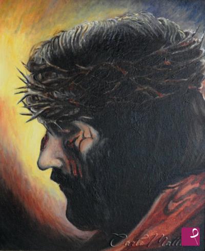 sold painting on PitturiAmo