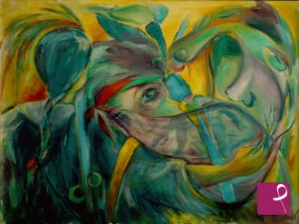 online paintings on sale