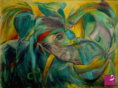 online paintings on sale