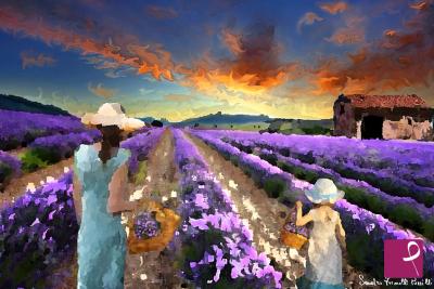 online paintings on sale
