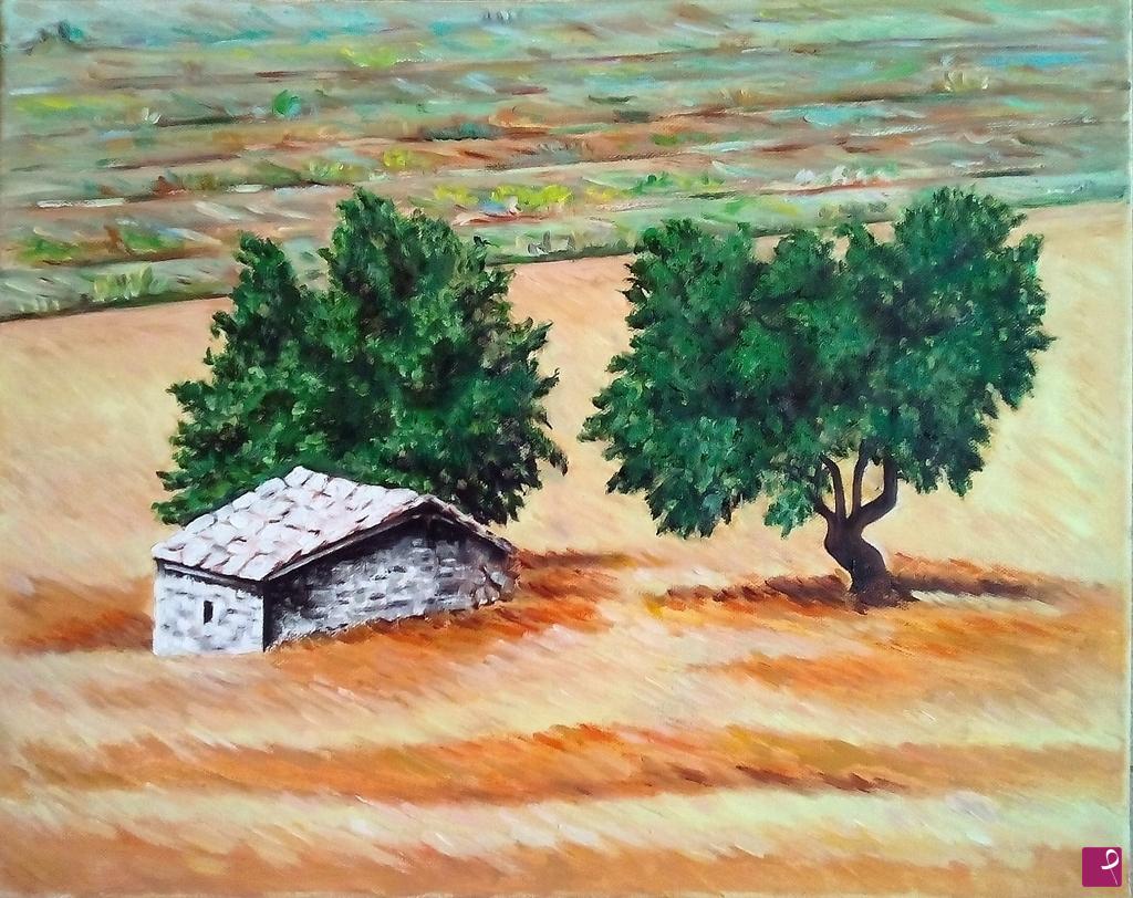 paintings on sale online