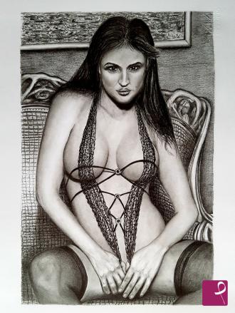 online paintings on sale