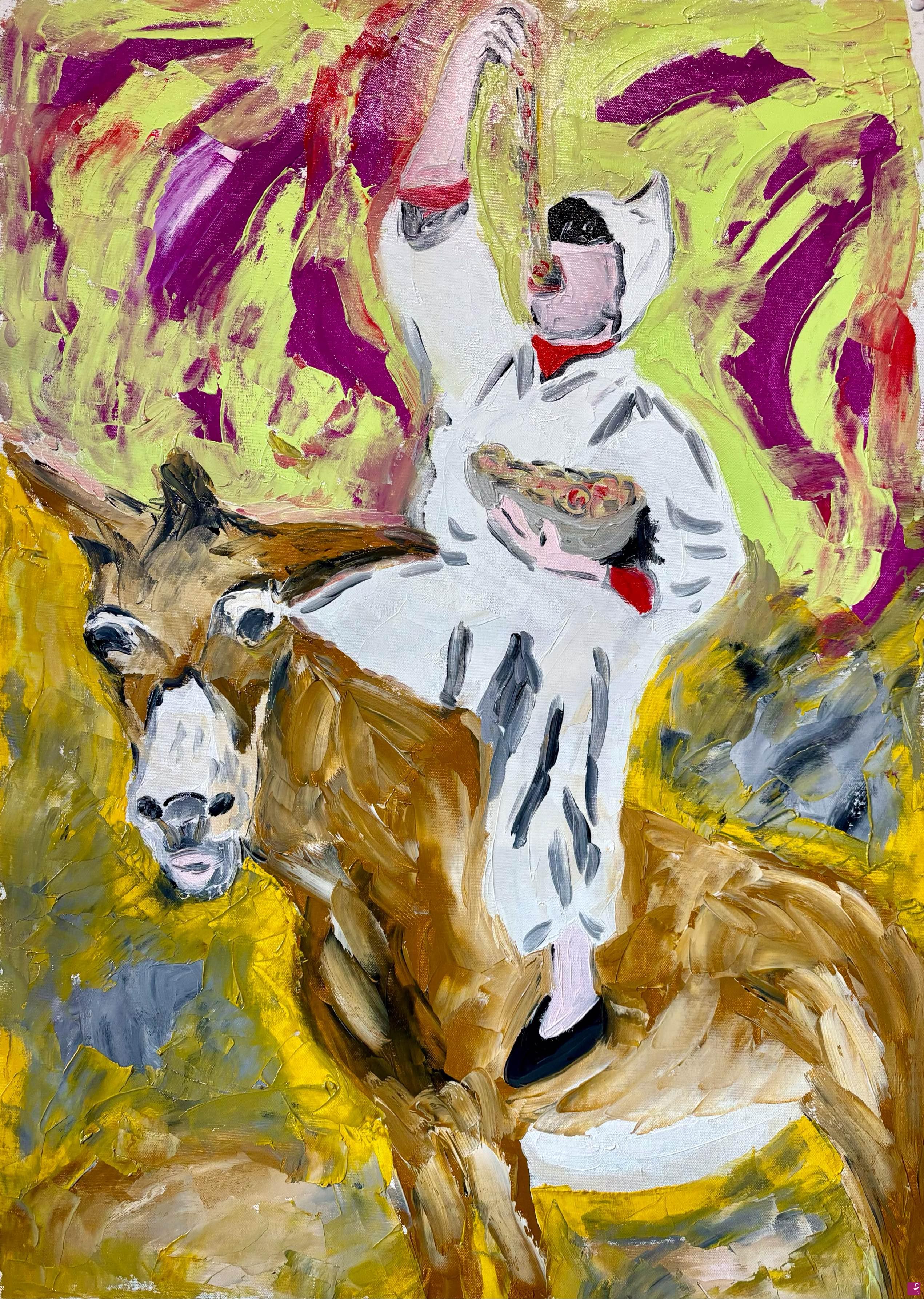 paintings on sale online