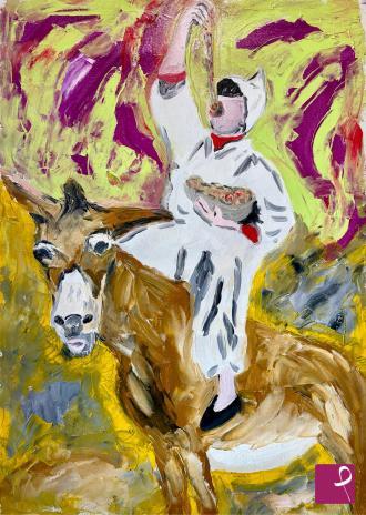 online paintings on sale