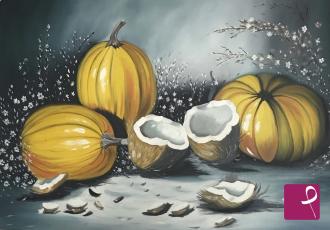 sold painting on PitturiAmo