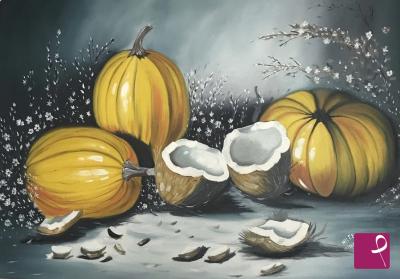 sold painting on PitturiAmo