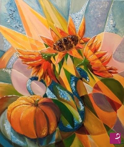online paintings on sale