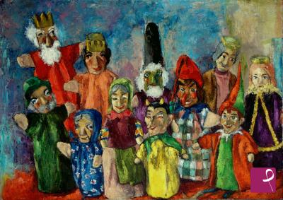 online paintings on sale