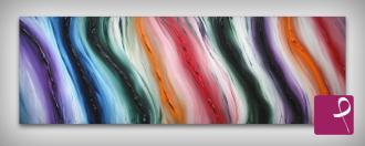 sold painting on PitturiAmo