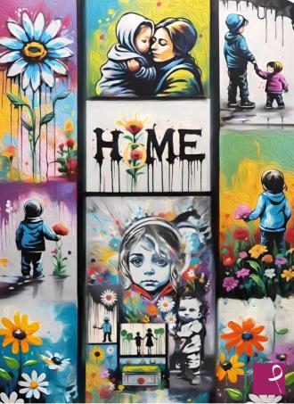 online paintings on sale
