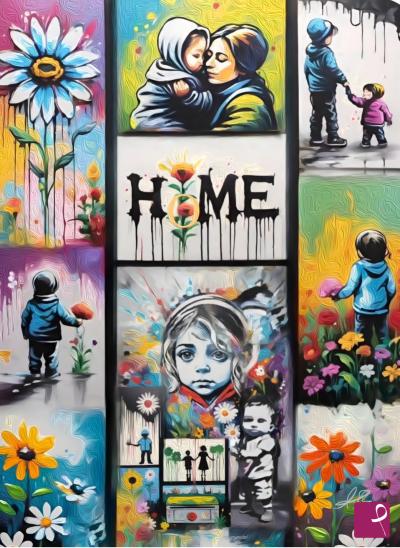 online paintings on sale