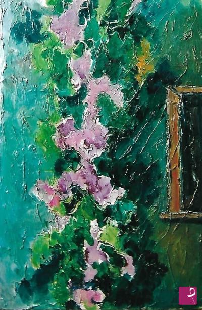 sold painting on PitturiAmo
