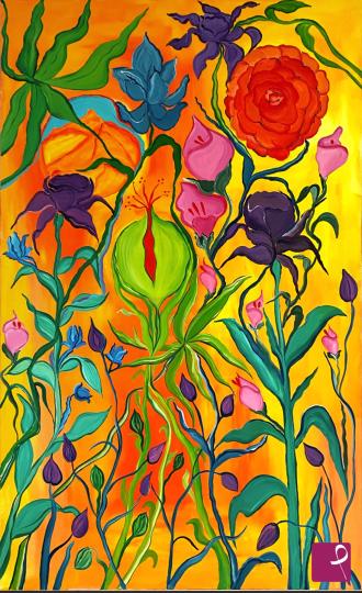 online paintings on sale