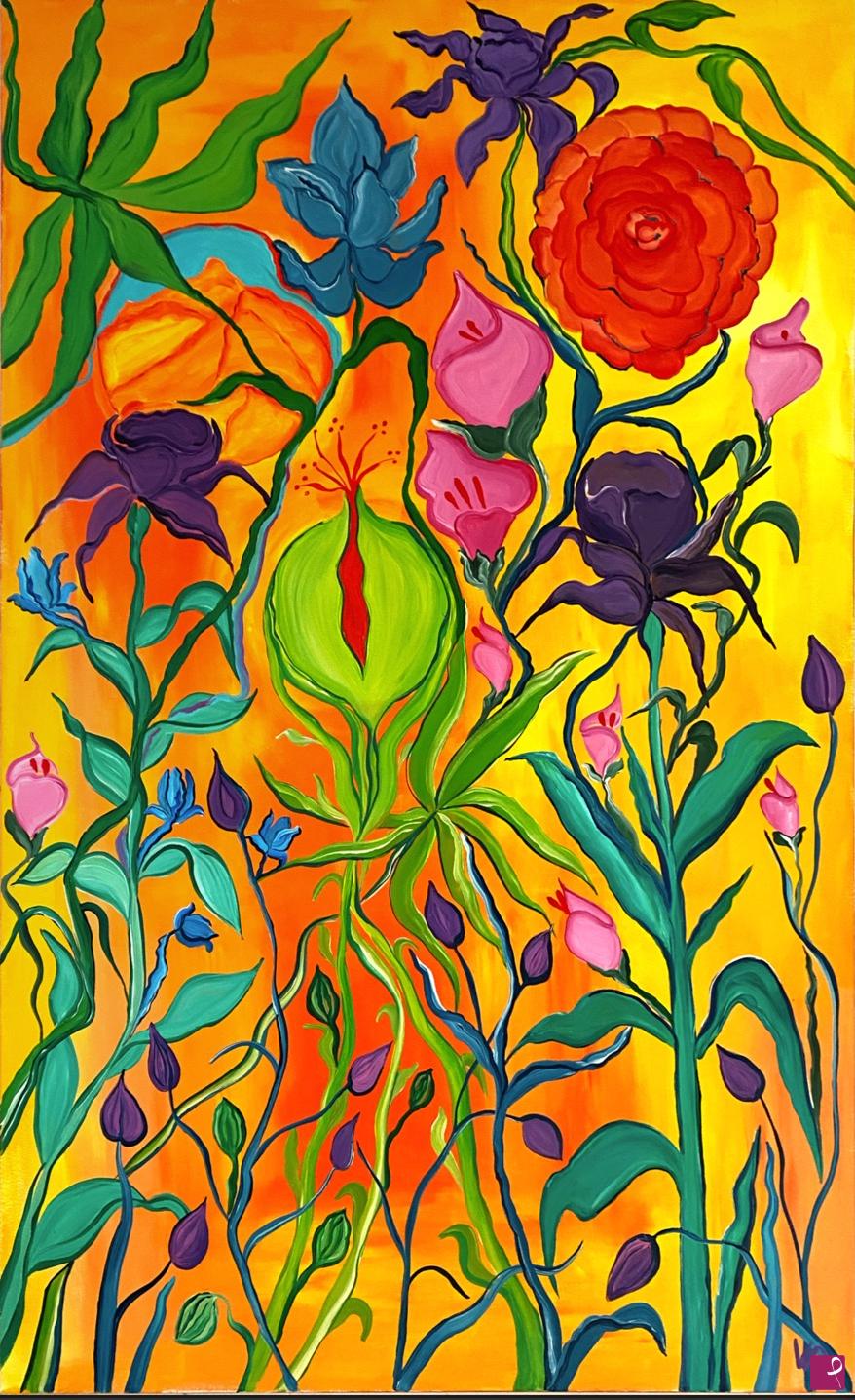 paintings on sale online