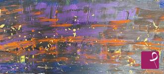sold painting on PitturiAmo